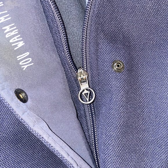 Ivivva Winter Jacket - Picture 4 of 7